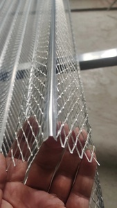 Perfil de esquina para paneles de yeso, yeso, estuco y hormigón - Product Image 3