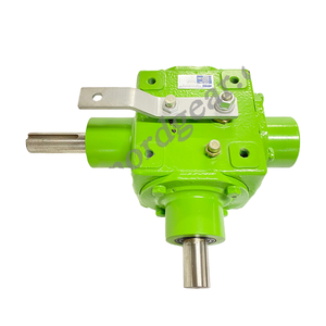 ND b1142f Chất lượng cao chuyển tiếp và đảo ngược hộp số ly hợp hộp số cho nhu cầu truyền dẫn - Product Image 5