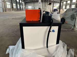 Fresadora angular multifuncional para carpintería Fresadora angular Multi <span class=keywords><strong>R</strong></span> de alta eficiencia - Product Image 5