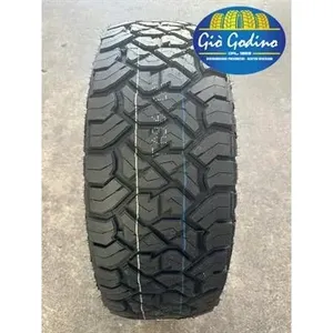 Nouveaux pneus tout-terrain Sumaxx Max Ranger R/T 265/65 R17 112T M+S - Product Image 1