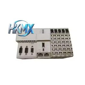 LMC058LF42 LMC058LF424 LMC058LF64 Modicon LMC058 Motion Controller 8 Axes 42 I/O 24VDC CANopen <b>Ethernet</b> Sercos III 64MB RAM - Product Image 1