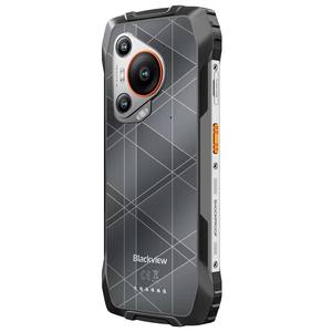Blackview BL7000 5G, Teléfono Inteligente Resistente, 8+256 GB, 7500 mAh, Android 15, Pantalla de 6.78 Pulgadas y 120 Hz, Teléfono Móvil con Cámara de 50 MP, 33 W, Blackview Mobile - Product Image 2