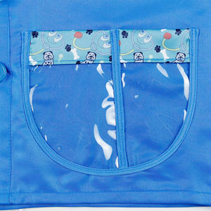 Carnaval Cosplay carrera cirujano Doctor disfraz para niños niñas Halloween ocupacional uniforme médico y enfermera niños fiesta disfraz - Product Image 5