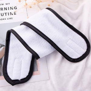 Nouvelles caractéristiques Meilleure vente de tampons démaquillants réutilisables en microfibre - Product Image 5