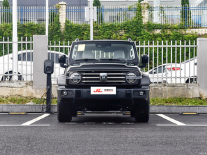 Yudian Luxury Tank 300 2.0T 4x4 SUV 5 <span class=keywords><strong>places</strong></span> Véhicule électrique haute vitesse Boîte de vitesses <span class=keywords><strong>automatique</strong></span> Véhicule d'<span class=keywords><strong>occasion</strong></span> Tank 300 Conduite à gauche - Product Image 2