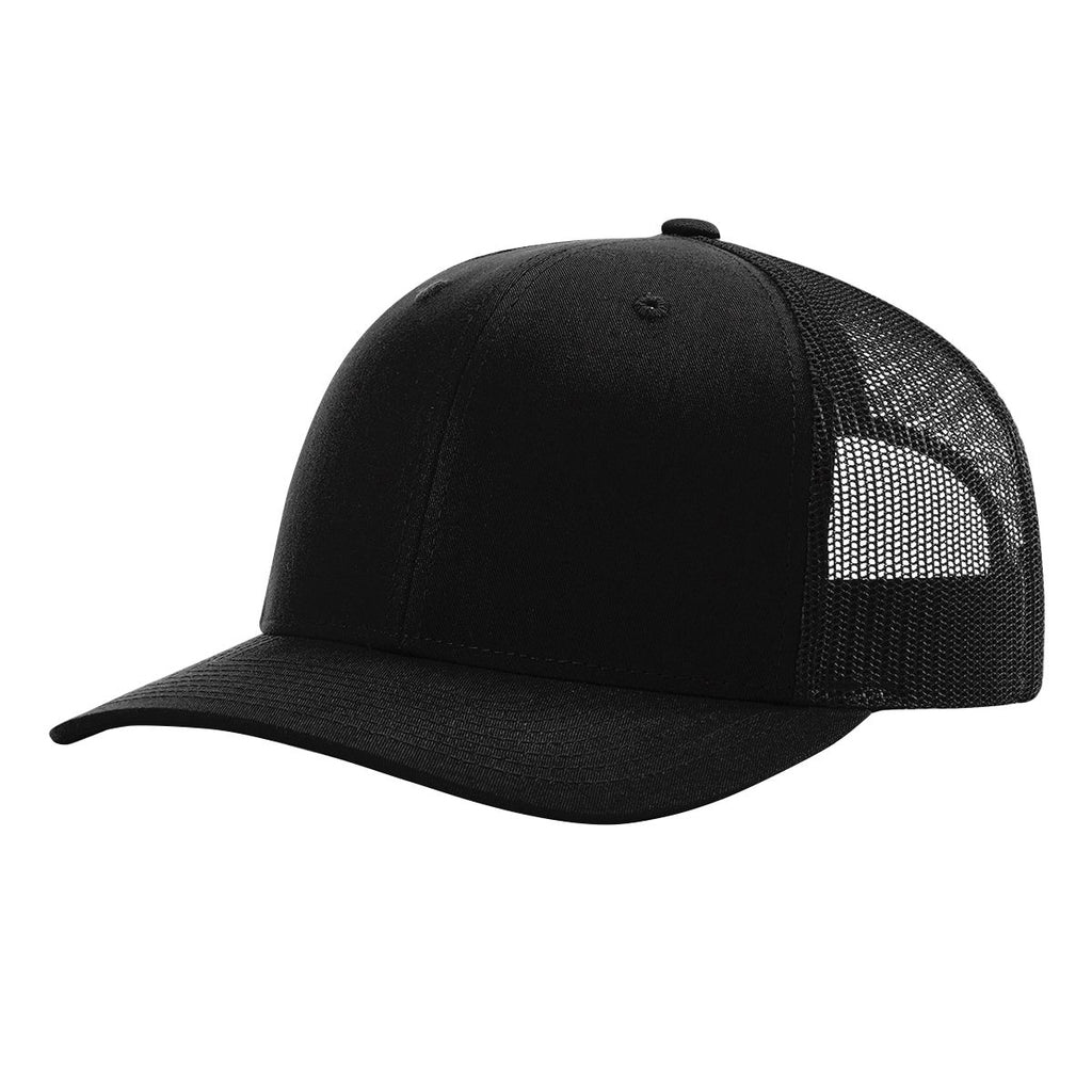 Black 5 panel