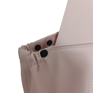 Waders enfants roses pour la pêche waders respirants - Product Image 5