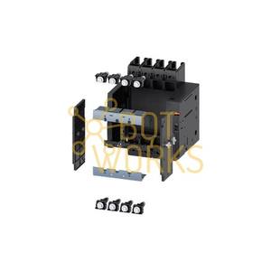 ซีเมนส์ 3VA91240KD00 - ใหม่ - Product Image 1