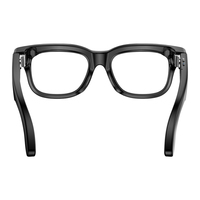 Lunettes Intelligentes Électrochromiques SANVNET W711 avec Caméra 8MP, Traduction IA, Appel Bluetooth, Enregistrement Vidéo, Charnière Métallique, Lunettes Connectées IA