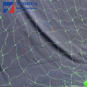 Màu trắng cung cấp nông nghiệp thực vật leo lưới lưới cho rau - Product Image 3