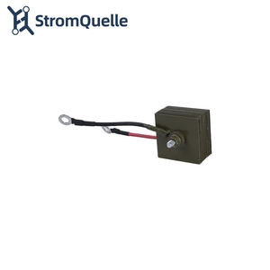 XT-1-40F 12A Marathon Máy phát điện chuyên dụng CHỈNH LƯU <span class=keywords><strong>Selenium</strong></span> đống alternator varistor XT-1-25F 10A - Product Image 2