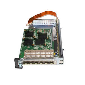 Tarjeta de Expansión de Puerto Óptico para Firewall ASA-IC-6GE-SFP-B, Serie ASA5525-X, Puerto SFP Ethernet de 6 Gigabits (GE), Pieza de Repuesto - Product Image 2