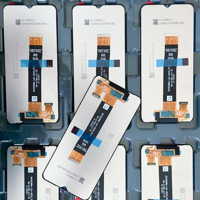 Wholesale All Cell Phone Display Touch Screen Pantalla for TCL Mobile Phone Screen Replacement for Samsung Redmi Moto Lcd Screen