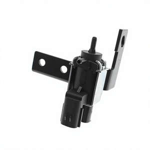 Válvula solenoide de purga de vacío 28324-2G000 para colector de admisión de Hyundai Santa Fe Tucson Kia - Product Image 4