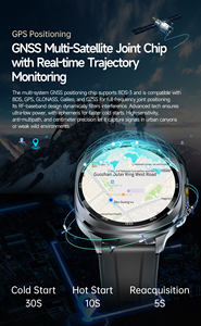 TS400 <span class=keywords><strong>1</strong></span>.4 pouces Amoled écran tactile montres intelligentes système Android IOS BT appel véritable détection d'oxygène sanguin AI GPT Gps Reloj - Product Image 4