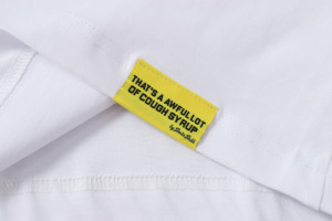 Eso es un montón horrible de camisetas de jarabe para la tos, diseñador de marca caliente, estampado clásico escaneable, manga corta de calidad superior para hombres - Product Image 6