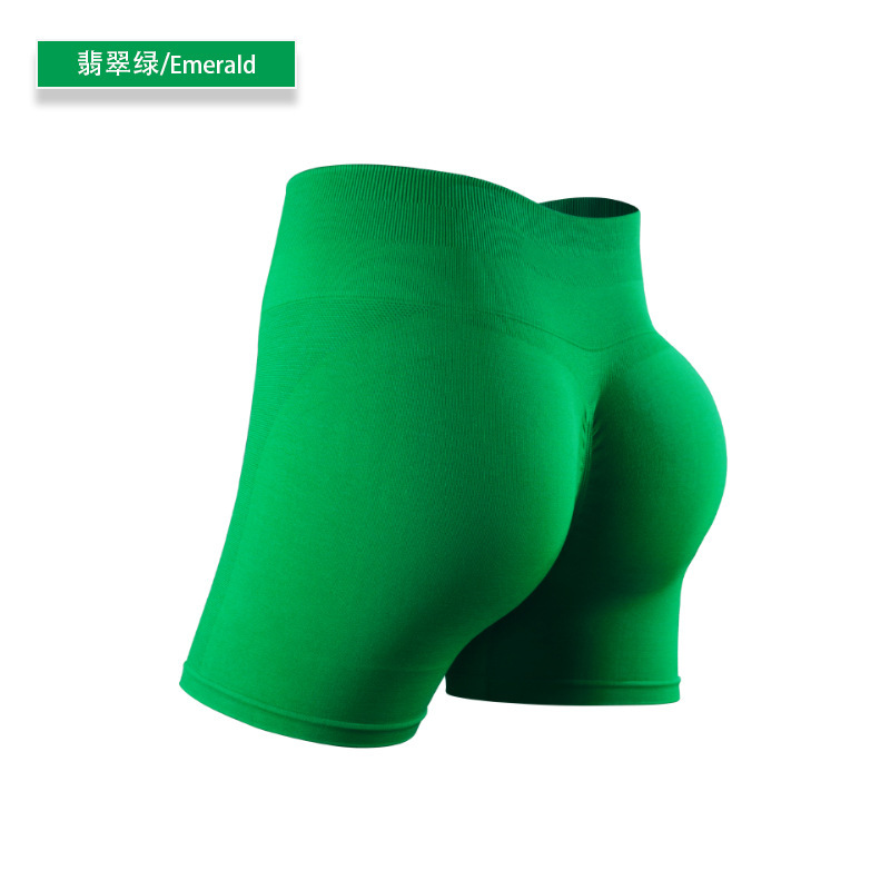 Verde Esmeralda
