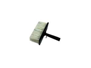 Pinceaux de peinture industriels DIY de qualité supérieure <span class=keywords><strong>Bob</strong></span> <span class=keywords><strong>Ross</strong></span> pour armoires, applicateur de peinture à base d'eau, type queue de castor, vente en gros directe usine - Product Image 5