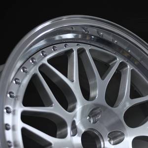 Rines Forjados Pulidos de 17, 18 y 19 Pulgadas, 5x114.3, para Autos de Pasajeros Lexus IS <span class=keywords><strong>RC</strong></span>, Nissan 350Z 370Z, Infiniti Q50, Toyota Camry, Honda - Product Image 5