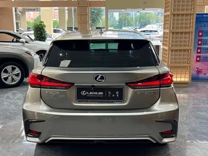 Lexus CT 2020 CT200h รถมือสองซ้าย - Product Image 5