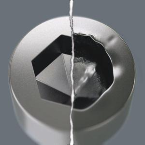 WERA - 05027204001 Metric L-key - EAN 4013288095404 LLAVES ALLEN DOBLADAS LLAVES ALLEN (MÉTRICO) - Product Image 3
