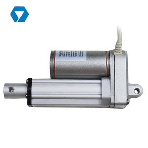 ปรับจังหวะสวิทช์แม่เหล็ก12V <span class=keywords><strong>Electric</strong></span> Linear Actuator 12นิ้ว900N - Product Image 5