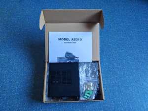 AS310 Amplifikatör, 12V 100W Ambulans Kurtarma Acil Durum Aracı Kullanımı İçin <span class=keywords><strong>Siren</strong></span> - Product Image 6