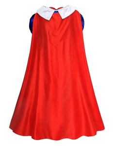 <span class=keywords><strong>Vestido</strong></span> de nieve de Rapunzel para niñas, disfraz de princesa de Bella <span class=keywords><strong>Aurora</strong></span>, Sofía, Halloween, fiesta de cumpleaños - Product Image 4