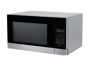 Horno <span class=keywords><strong>Microondas</strong></span> Eléctrico Integrado para Uso Doméstico y Hotelero, Capacidad de 23L, Puerta de Vidrio, Bombilla de Cuarzo Halógena - Product Image 3