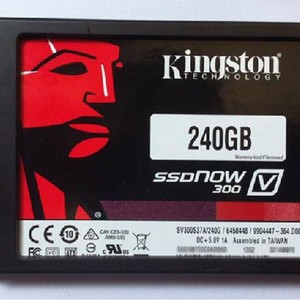 แผ่นรองฮาร์ดไดรฟ์ SATA HDD/SSD ขนาด 7 มม. ถึง 9.5 มม. พร้อมขายึด - Product Image 3