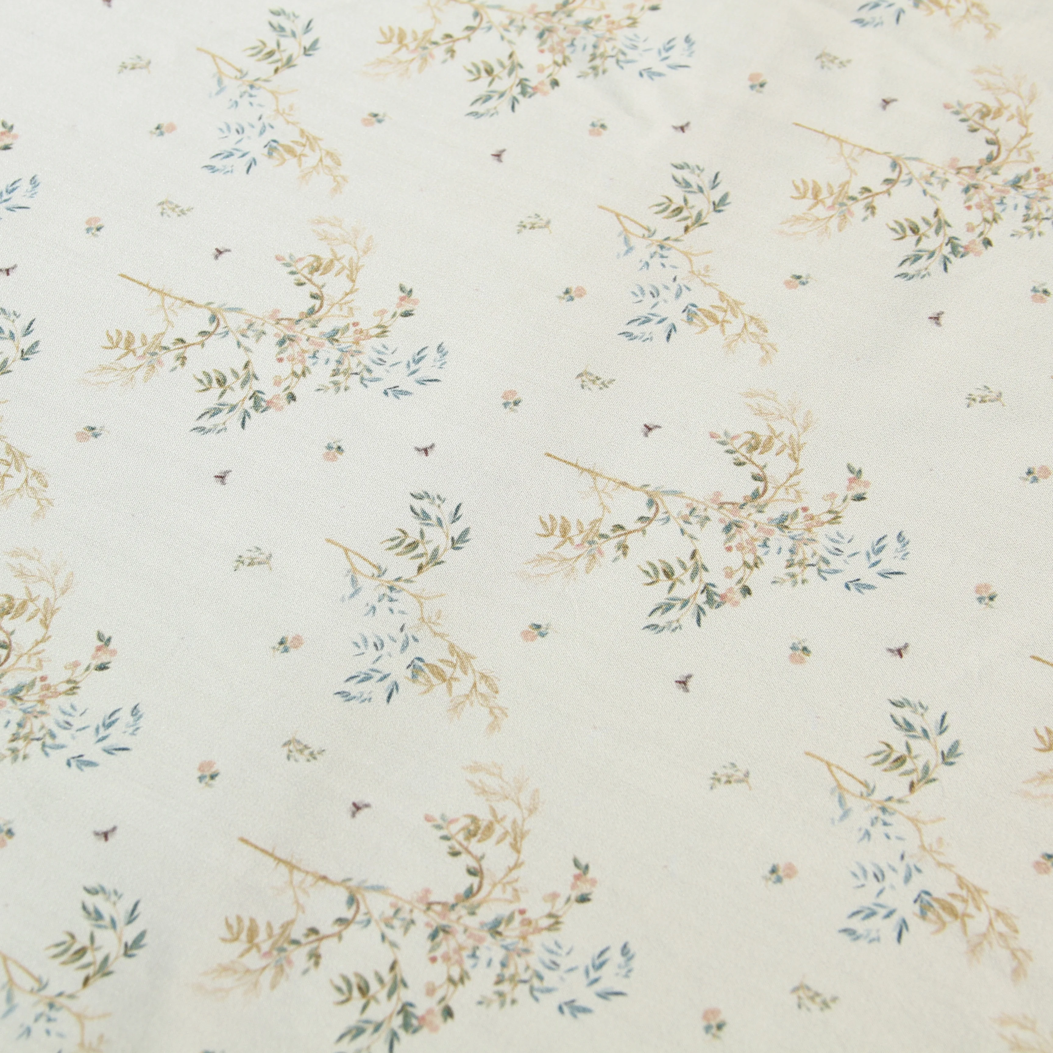 Защитная воздухопроницаемая шелковая серебристая ткань U-Silver для шарфа, гладкая и дышащая Защитная ткань для легкого текстиля