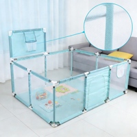 Vente en gros d'usine : Piscine à balles pour petites filles, piscine à balles souple rose, adorable pour la chambre des enfants, utilisation ludique