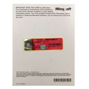 <span class=keywords><strong>SQL</strong></span> Server 2022/2019 Standard y Enterprise Edition, Activación en Línea, DVD, Paquete Completo, Origen EE. UU. - Product Image 5