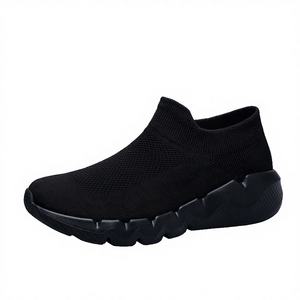 Nuevas Zapatillas Deportivas de Invierno para Hombre y Mujer, Estilo Coreano, Casuales, Transpirables, con Parte Superior de Malla, Suela de Goma Suave - Product Image 2