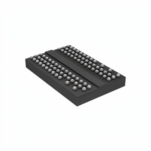 Componentes Electrónicos AS4C32M16D2-25BCNTR 84 TFBGA Memoria BOM IC En Stock - Product Image 1