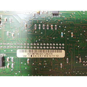 00-117-336 00-108-766 บอร์ด MFC3 DSE-IBS สำหรับ - Product Image 3