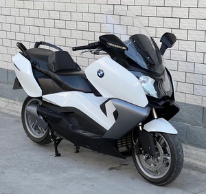 Motocicleta Importada Big Ship <span class=keywords><strong>C650GT</strong></span> Cruiser Yamaha Tmax530 Big Pedal 400 Rally - Product Image 1