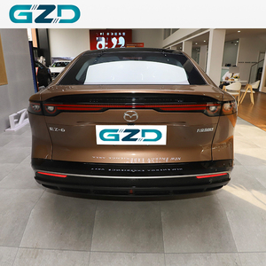 <span class=keywords><strong>Mazda</strong></span> EZ-6 EV Ibrida 2025, Veicolo Elettrico a Nuova Energia, Berlina Elettrica 2024 EZ6 PHEV, Guida a Sinistra - Product Image 3