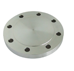 หน้าแปลนปิดรูแบบขัดเงา ASTM A351 Gr.CF8M SS316 SCH40 Class 150 #   ขนาด 65 มม. คุณภาพสูง ทนทาน C-Way - Product Image 4