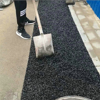 BSEEY – Matériau de réparation de nids-de-poule routiers à froid haute performance pour asphalte – Vente directe usine