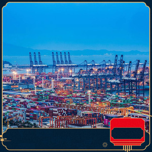 Hon Hai Africa Logistics : Service de fret maritime et aérien LCL FCL, transport de marchandises porte-à-porte en Afrique - Product Image 2