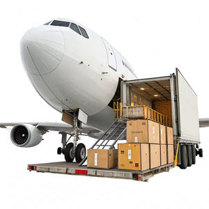 <span class=keywords><strong>Fly</strong></span> Logistics Fast <span class=keywords><strong>Air</strong></span> Express Freight pour les cargaisons Expédition bon marché de la Chine vers l'Allemagne/la France Compatible UPS - Product Image 2