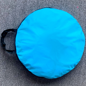 Vela de Kayak plegable con ventana transparente, gran oferta - Product Image 2