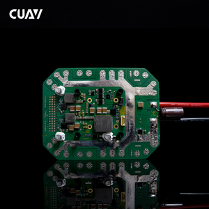 CUAV CAN PDB V5 Plus X7 <span class=keywords><strong>Pro</strong></span>, Placa Base para Controlador Ardupilot Pixhawk, Placa Base para Dron UAV, Vuelo de Alta Precisión - Product Image 1