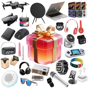 Caja Misteriosa de Electrónica 2026, Surtido Aleatorio de Dispositivos de Audio, Caja Misteriosa de la Suerte con Productos Electrónicos de Alta Calidad, Productos Inteligentes 3C - Product Image 3