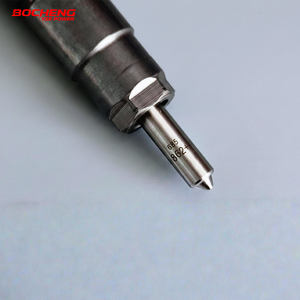 Injecteur de carburant diesel Common Rail 0445110109 0 445 110 109 8200100696 pour Renault Mégane Kangoo Scénic 1.9 DCi Moteur F9Q - Product Image 3