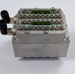 Trieur de couleurs de marque Ancoo Meyer Original Spare Parts Ejector - Product Image 3