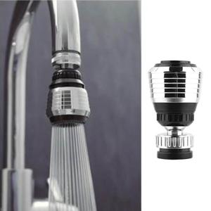 360 Degree Diffuser Swivel <strong>Kitchen</strong> Accessories Cleaning Fruit Vegetable <strong>Tools</strong> Splash-proof Water-saving Shower <strong>Kitchen</strong> <strong>Gadgets</strong> - Product Image 1