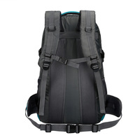 Sac à dos imperméable en nylon pour le Camping et la randonnée en plein air