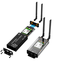 Adaptador de Módulo M.2 NGFF Key B 3G/4G a USB 2.0 (Tipo-C) con Ranura Nano SIM 480Mbps en Stock